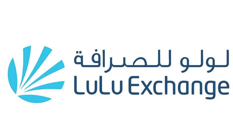 LuLu Exchange logo