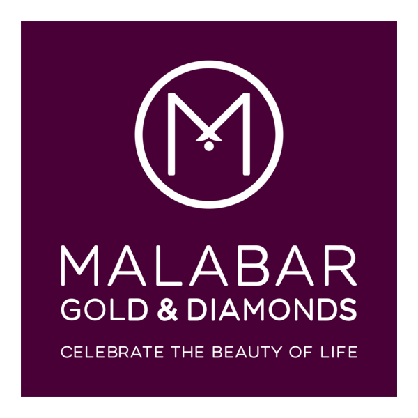Malabar Gold & Diamonds logo