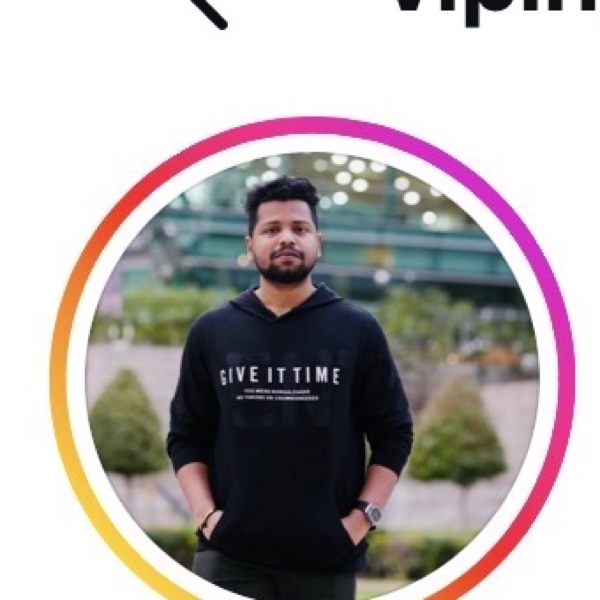 Vipin Venu